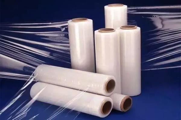 PE、PET、PVC等薄膜激光加工可以在很多行業(yè)看到(圖1)