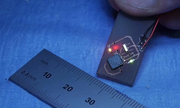 進(jìn)口PCB激光切割機(jī)和國產(chǎn)PCB為什么價(jià)格差別那么大？(圖2)