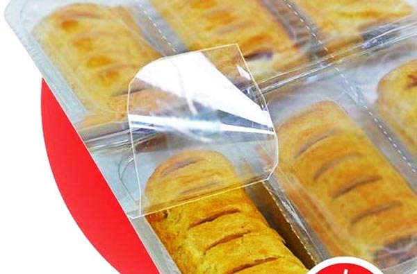 什么是隨身零食包裝？激光可以為零食包裝做什么？(圖1)